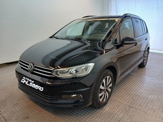 Volkswagen Touran Gebrauchtwagen Kaufen