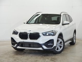 BMW X1 Gebrauchtwagen Kaufen