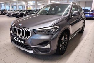 BMW X1 Used vehicle for sale