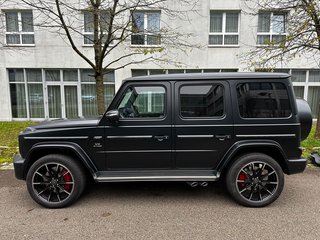 Mercedes-Benz G 63 AMG Used vehicle for sale