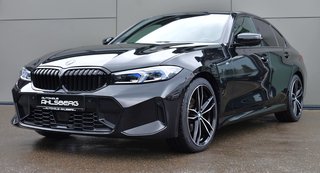 BMW 320 Gebrauchtwagen Kaufen