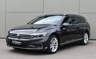 Volkswagen Passat Variant Gebrauchtwagen Kaufen