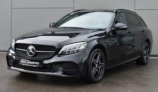 Mercedes-Benz C 300 Used vehicle for sale