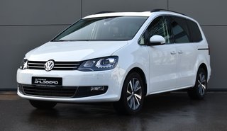 Volkswagen Sharan Used vehicle for sale