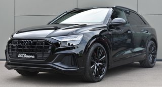 Audi Q8 Used vehicle for sale