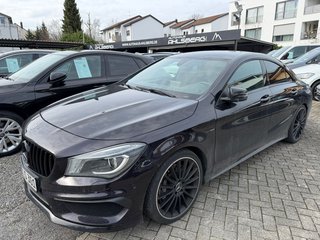 Mercedes-Benz CLA 45 AMG Gebrauchtwagen Kaufen