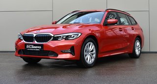 BMW 320 Used vehicle for sale