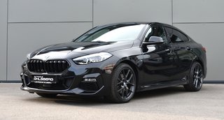 BMW 218 Gebrauchtwagen Kaufen