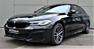 BMW 540 Gebrauchtwagen Kaufen