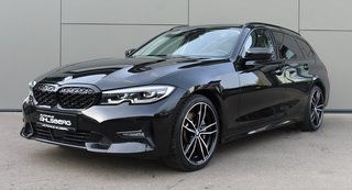 BMW 330 Used vehicle for sale