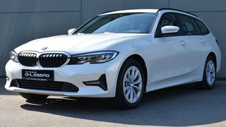 BMW 320 Gebrauchtwagen Kaufen