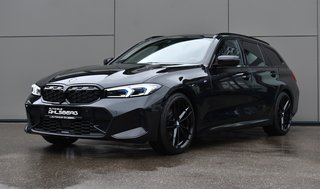 BMW 320 Gebrauchtwagen Kaufen