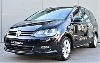Volkswagen Sharan Used vehicle for sale