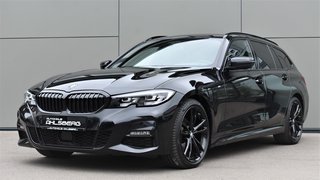BMW 320 Used vehicle for sale