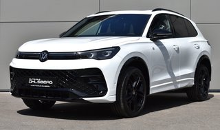 Volkswagen Tiguan age.one-day registration Kaufen