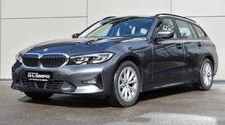 BMW 320 Gebrauchtwagen Kaufen