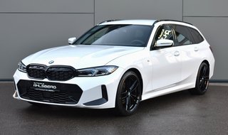 BMW 320 Gebrauchtwagen Kaufen