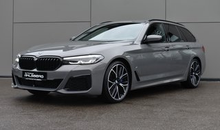 BMW 530 Gebrauchtwagen Kaufen