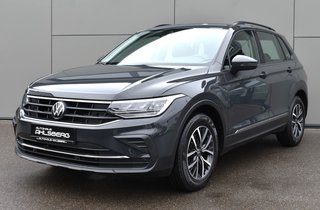 Volkswagen Tiguan Used vehicle for sale