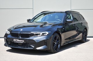 BMW 330 Used vehicle for sale