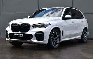 BMW X5 Used vehicle for sale