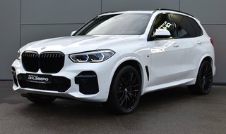 BMW X5 Used vehicle for sale