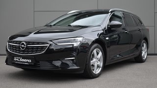 Opel Insignia Gebrauchtwagen Kaufen