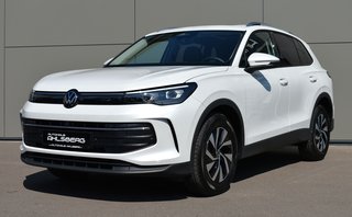 Volkswagen Tiguan age.one-day registration Kaufen