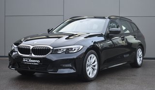 BMW 320 Used vehicle for sale