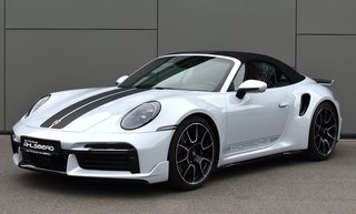 Porsche 911 Gebrauchtwagen Kaufen