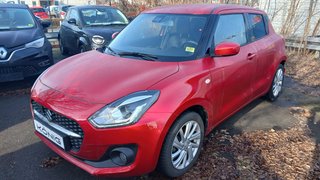 Suzuki Swift Gebrauchtwagen Kaufen