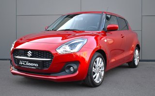 Suzuki Swift Gebrauchtwagen Kaufen