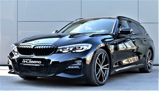 BMW 320 Gebrauchtwagen Kaufen