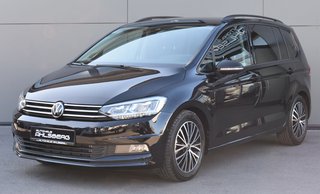 Volkswagen Touran Gebrauchtwagen Kaufen