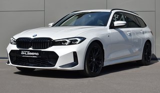 BMW 320 Gebrauchtwagen Kaufen