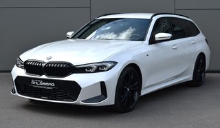 BMW 320 Gebrauchtwagen Kaufen
