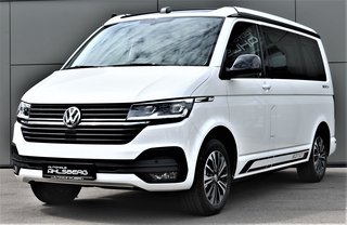 Volkswagen T6.1 California age.one-day registration for sale