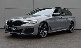 BMW 530 Gebrauchtwagen Kaufen