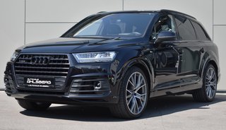 Audi Q7 Used vehicle for sale