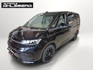 Volkswagen T7 Multivan Gebrauchtwagen Kaufen