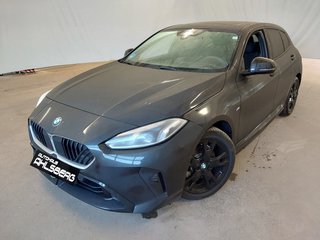 BMW 120 Gebrauchtwagen Kaufen