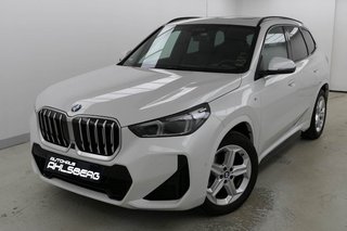 BMW X1 Gebrauchtwagen Kaufen