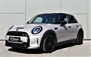 MINI Cooper S Gebrauchtwagen Kaufen