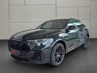 Audi RSQ8 age.one-day registration for sale