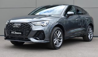 Audi Q3 age.one-day registration for sale