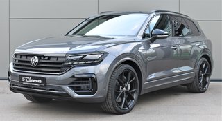 Volkswagen Touareg Used vehicle for sale