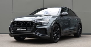 Audi Q8 age.one-day registration Kaufen