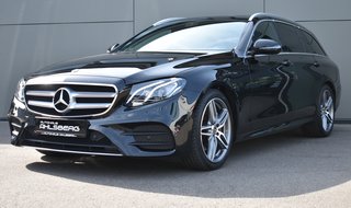 Mercedes-Benz E 300 Gebrauchtwagen Kaufen