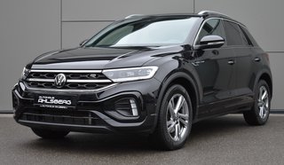 Volkswagen T-Roc Gebrauchtwagen Kaufen
