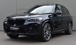 BMW X3 Used vehicle for sale